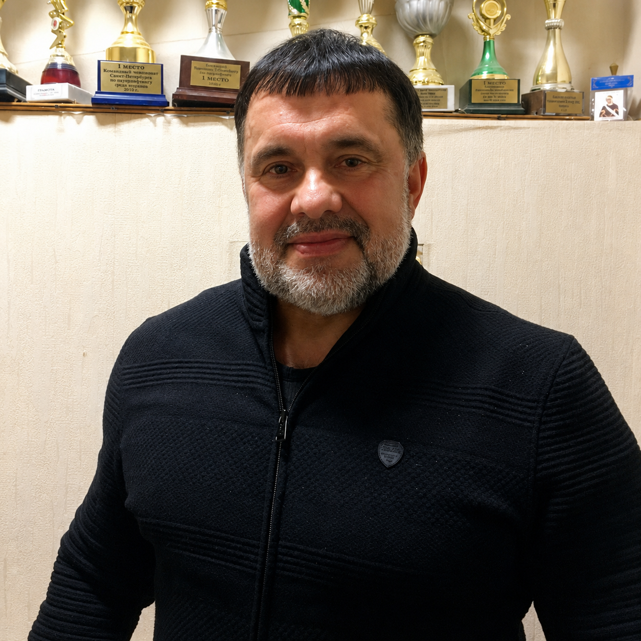 Михаилу Александровичу Куликову — 65 лет!